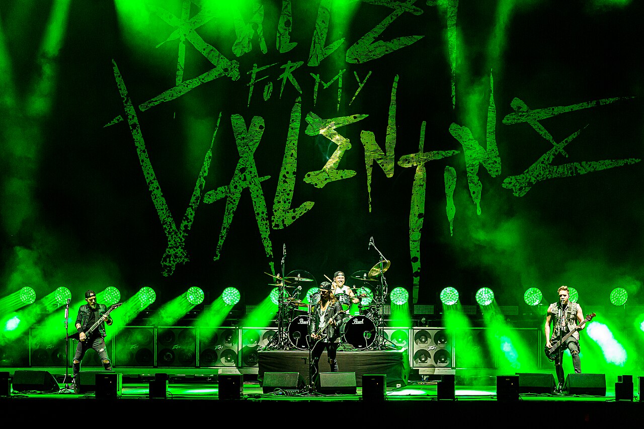 The Albums & Hits That Built Michael Paget's $5 Million Net Worth